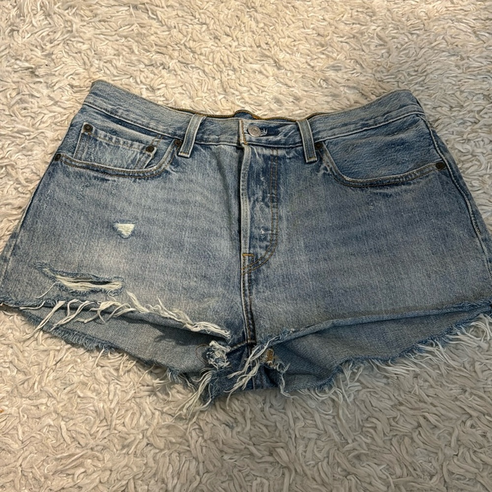 Levi’s 501 short